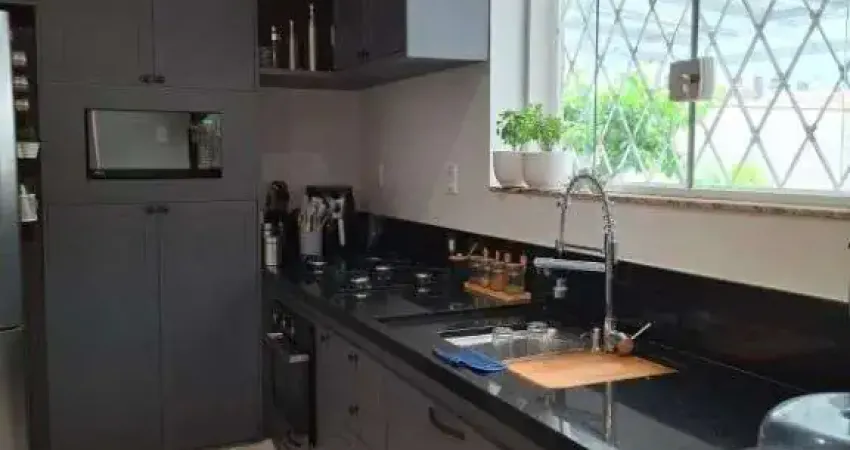 Casa com 2 dormitórios à venda, 120 m² por r$ 998.000 - campo grande - santos/sp