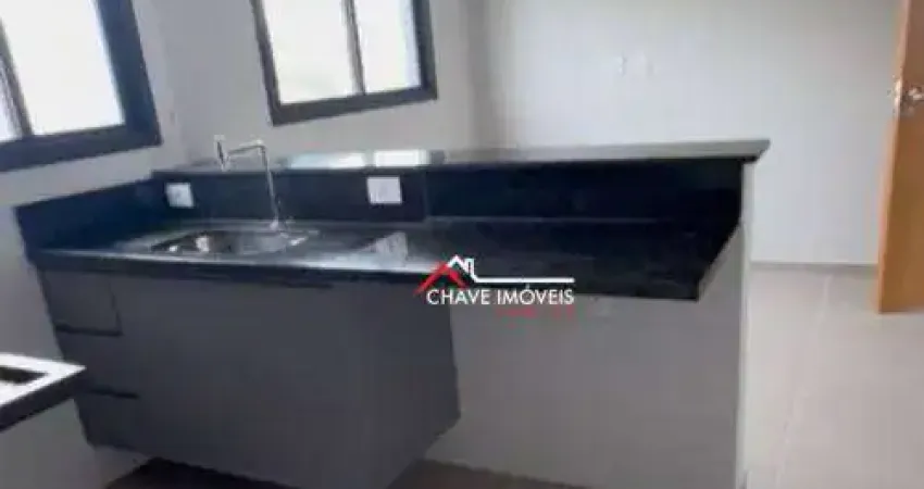 Apartamento com 1 dormitório para alugar, 35 m² por R$ 2.500,02/mês - Macuco - Santos/SP