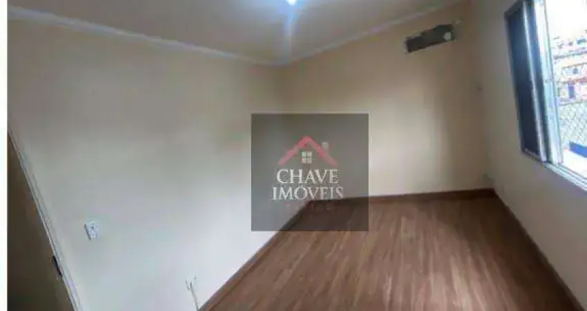 Apartamento com 2 dormitórios à venda, 60 m² por R$ 230.000,00 - Parque São Vicente - São Vicente/SP