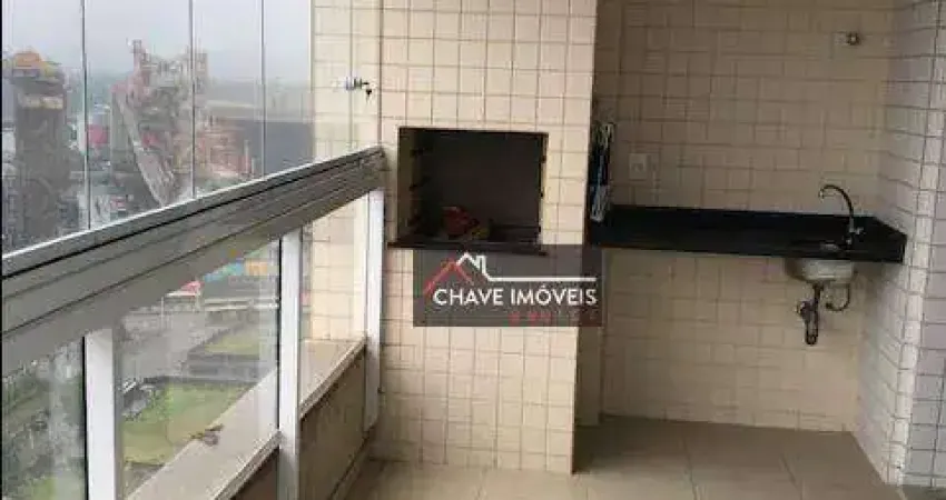 Apartamento com 2 dormitórios à venda, 93 m² por R$ 930.000,00 - Ponta da Praia - Santos/SP