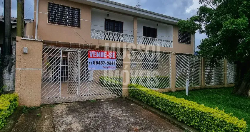 Casa com 3 quartos à venda na Rua Monte Nebo, 133, Pinheirinho, Curitiba