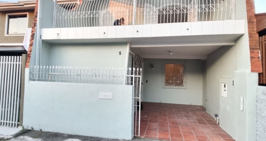 Casa com 3 quartos à venda na Rua Gilberto Tesseroli Padilha, Sítio Cercado, Curitiba