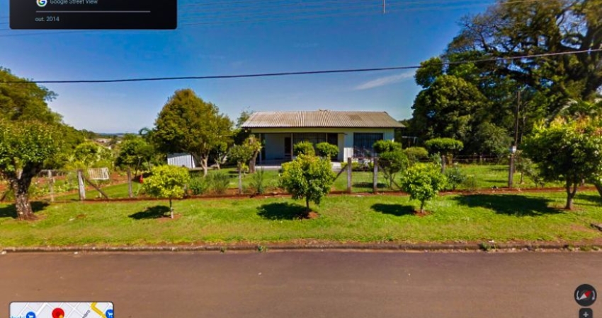 Terreno à venda na Rua Marechal Cândido Rondon, 1227, Centro, Laranjeiras do Sul