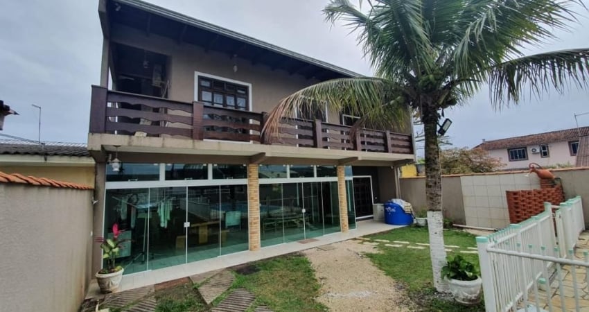 Casa com 3 quartos à venda na Praça de Embarque, 03, Porto Fino, Pontal do Paraná