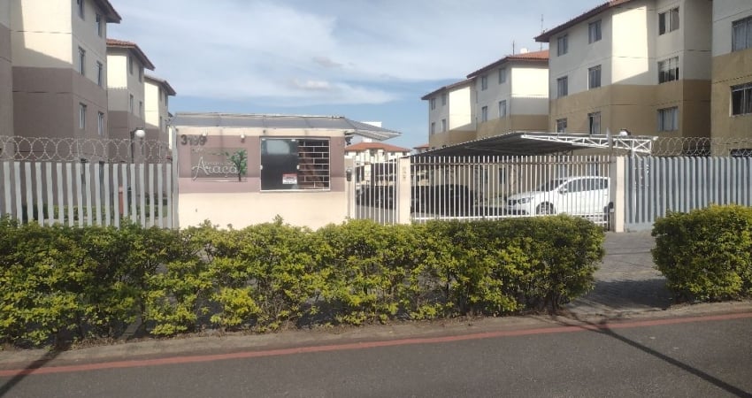 Lindo  apartamento condomínio araça