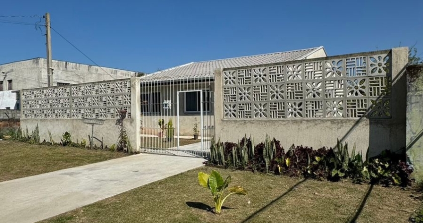Casa com 3 dormitórios