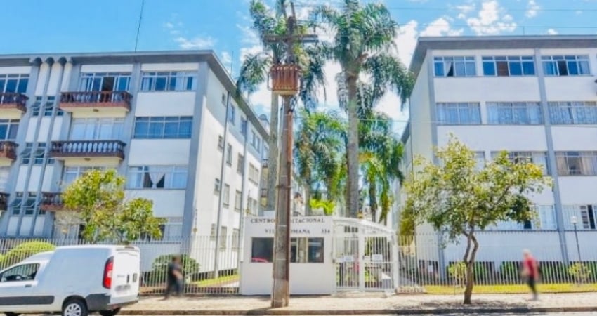 Apartamento com 3 quartos à venda na Rua Carlos Dietzsch, Portão, Curitiba
