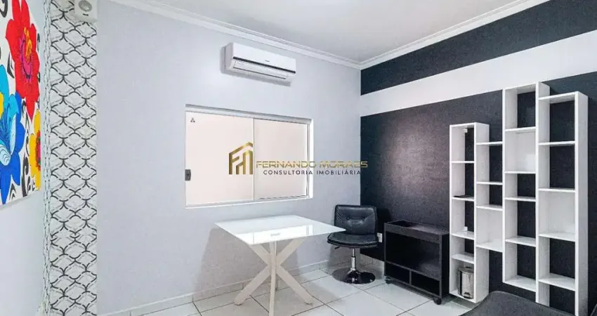 Sala comercial para alugar na Rua Irmã Maria Rita de Moura, 120, Independência, Taubaté