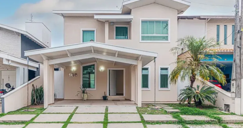 Casa com 3 quartos para alugar na Avenida Tom Jobim, 401, Campos do Conde, Tremembé