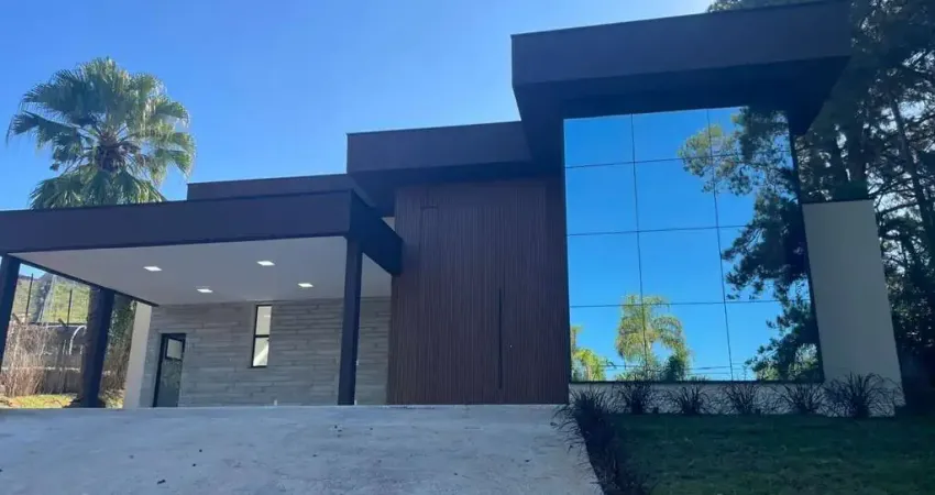 Casa com 3 quartos à venda na Rua Edgard Pereira Vianna, 11, Chácaras Cataguá, Taubaté