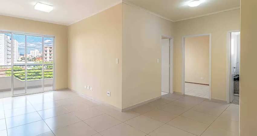 Apartamento para locação próximo a universidade: 2 quartos, suíte  no jardim das nações!