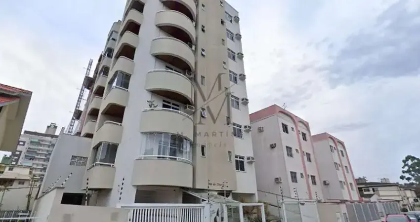 Apartamento com 1 quarto à venda na Nossa Senhora do Rosário, São José 