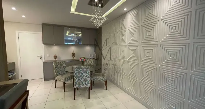 Apartamento à venda no bairro Pagani - Palhoça/SC