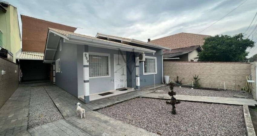 Casa 2 Dormitórios