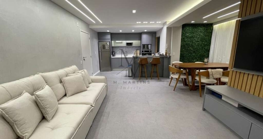 Apartamento com 2 quartos à venda em Pedra Branca, Palhoça 
