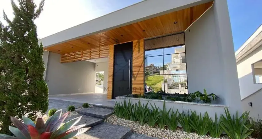 Casa 3 Dormitórios com Suíte