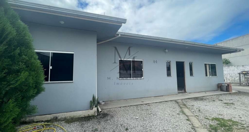 Casa à venda no bairro Barra do Aririú - Palhoça/SC