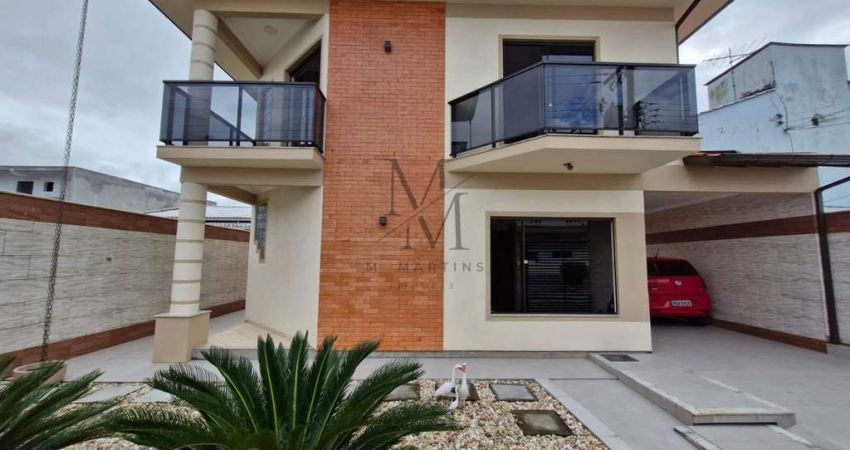 Casa com 3 quartos à venda no Jardim Eldorado, Palhoça 