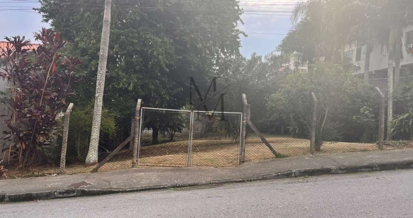 Terreno à venda na Rua São Ludgero, Barreiros, São José