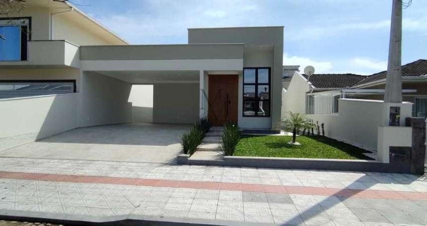 Casa com 3 quartos à venda na Praia de Fora, Palhoça 