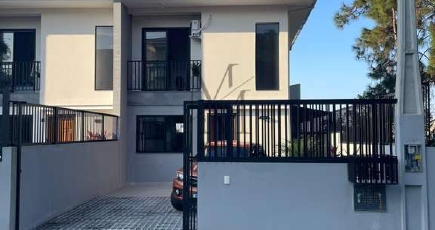 Casa com 2 quartos à venda no Areias, São José 