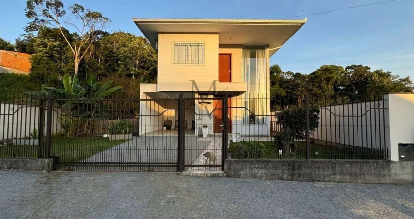 Casa com 3 quartos à venda na Área Rural de Biguaçu, Biguaçu 