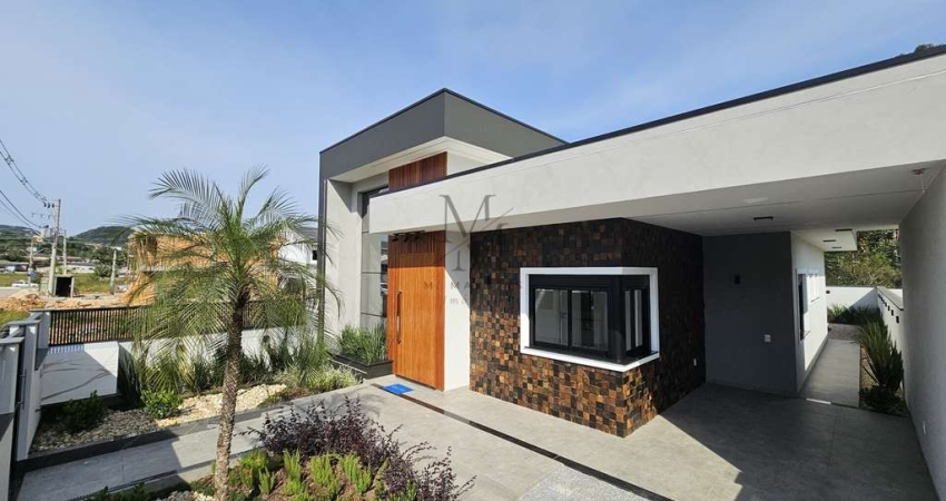 Casa com 3 quartos à venda na Rua Raimundo Pedro Schulle, Potecas, São José
