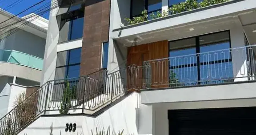 Casa com 4 quartos à venda em Pedra Branca, Palhoça 