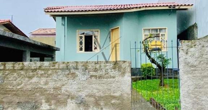 Casa no São Sebastião, Palhoça/SC
