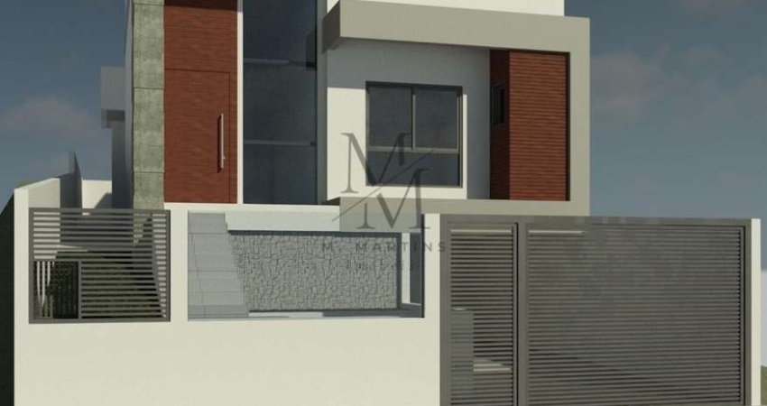 Casa com 3 quartos à venda na Bela Vista, Palhoça 