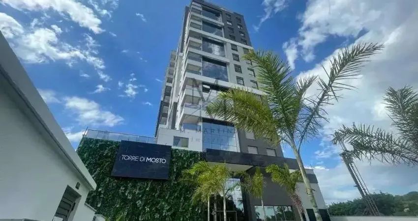 Apartamento à venda no bairro Pedra Branca - Palhoça/SC
