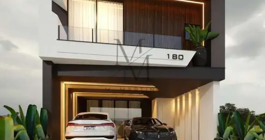 Casa com 3 quartos à venda em Fundos, Biguaçu 