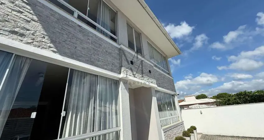 Apartamento à venda no bairro Praia do Sonho (ens Brito) - Palhoça/SC