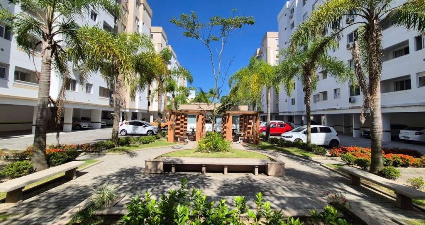 Apartamento à venda no bairro Fazenda Santo Antônio - São José/SC