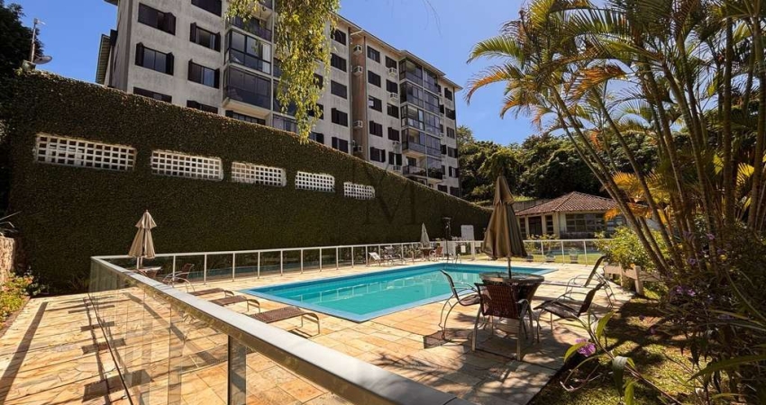 Apartamento à venda no bairro Coqueiros - Florianópolis/SC