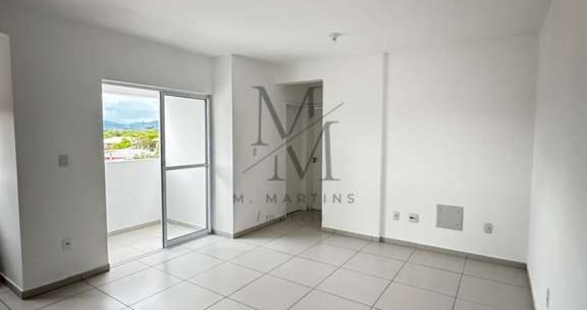 Apartamento à venda no bairro Barra do Aririú - Palhoça/SC