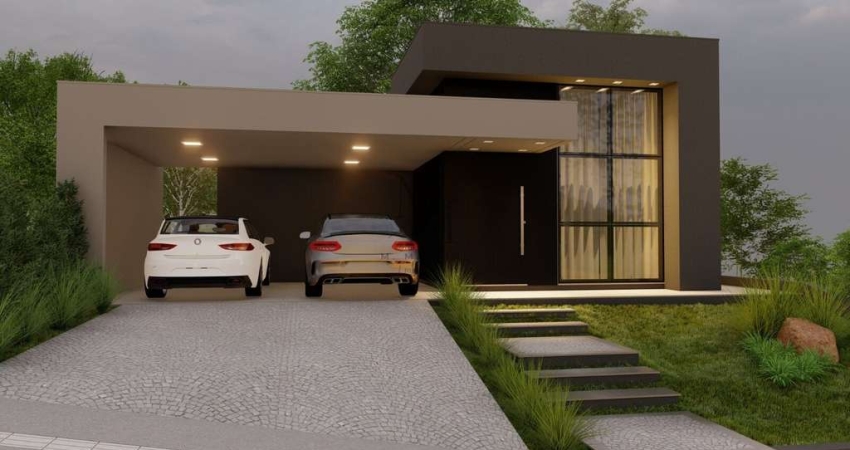 Casa à venda no bairro São Sebastião - Palhoça/SC
