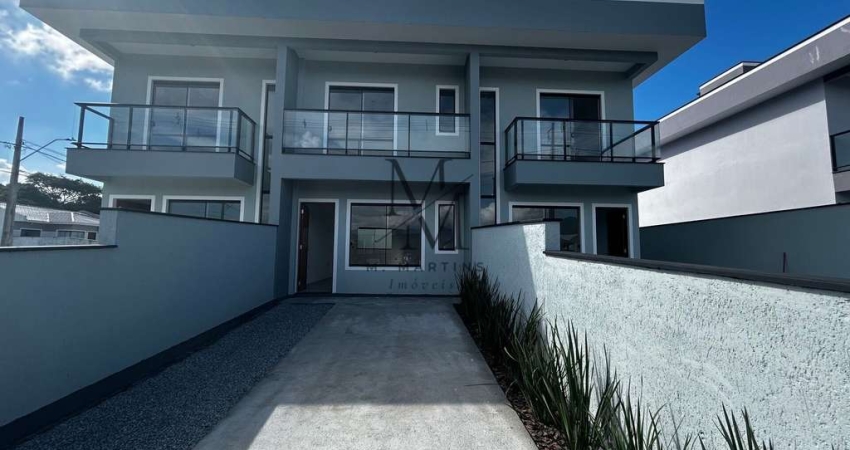 Casa com 2 quartos à venda na Bela Vista, Palhoça 