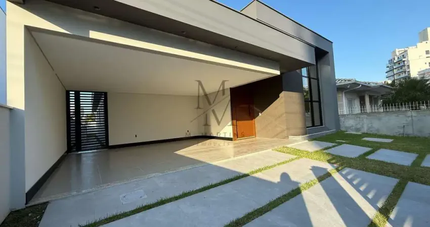 Casa à venda no bairro Pedra Branca - Palhoça/SC