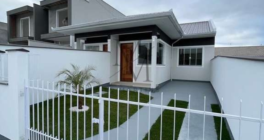 Casa com 2 quartos à venda na Bela Vista, Palhoça 