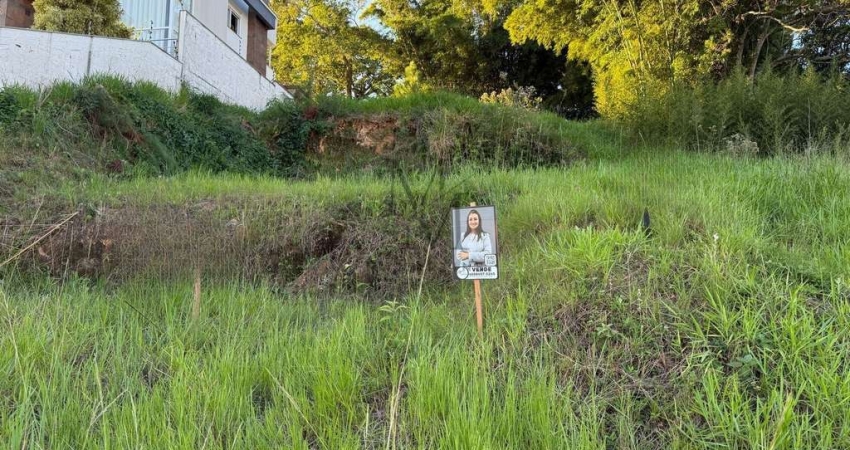 Terreno em Pedra Branca, Palhoça/SC
