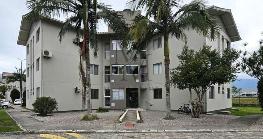 Apartamento com 2 quartos à venda no Centro, Palhoça 