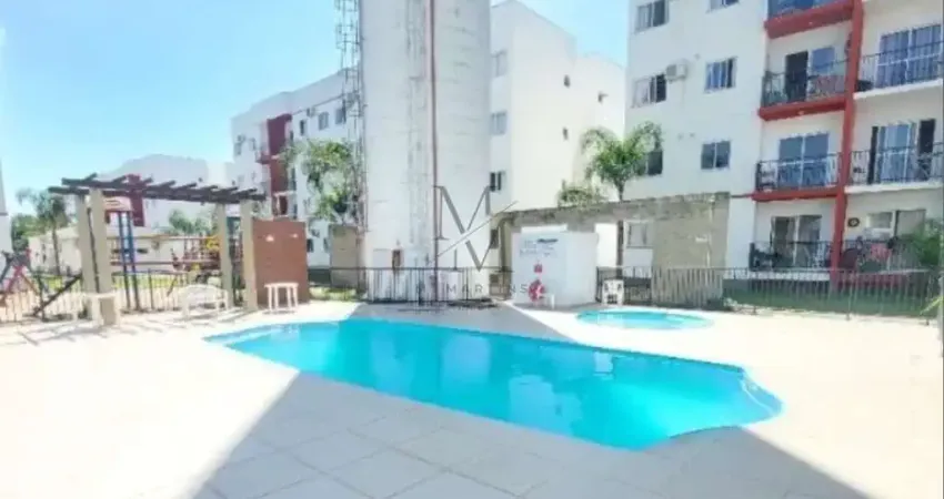 Apartamento em Aririu, Palhoça/SC
