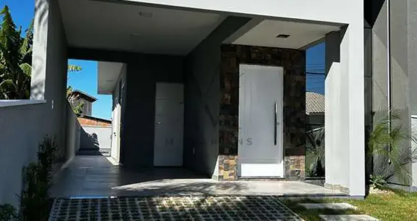 Casa em Aririu, Palhoça/SC