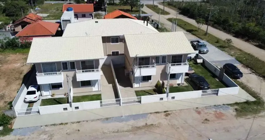 Casa com 2 quartos à venda no Pinheira, Palhoça 