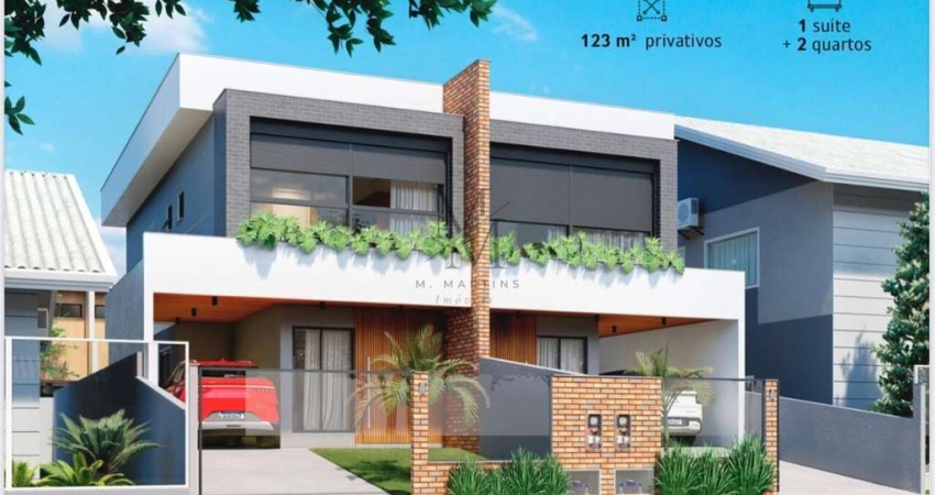 Casa com 3 quartos à venda no Passa Vinte, Palhoça 