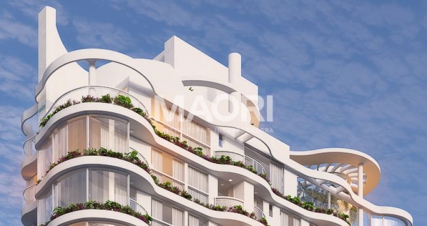 Apartamento 2 Suítes de Alto Padrão a Poucos Passos do Mar – 2 Suítes em Guaratuba