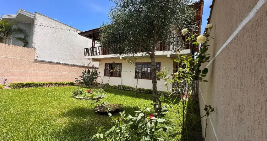 Sobrado em Pinhais  a venda , melhor região! Grande potencial