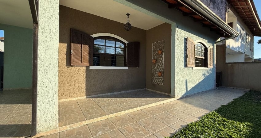 Casa à Venda no Balneário Riviera – Matinhos/PR - Litoral do Paraná
