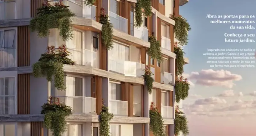 Cobertura em caiobá com 2 suítes e excelente infraestrutura. apartamento cobertura à venda em caiobá – 2 suítes, próximo ao mar